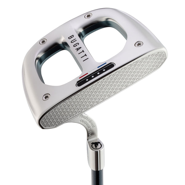 4 Star Putter - Bugatti x Honma Premium