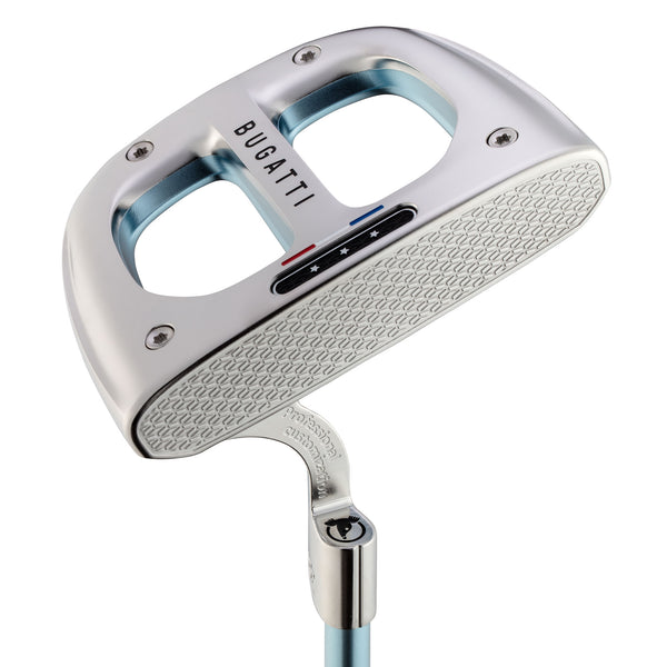 3 Star Putter - Bugatti x Honma Premium
