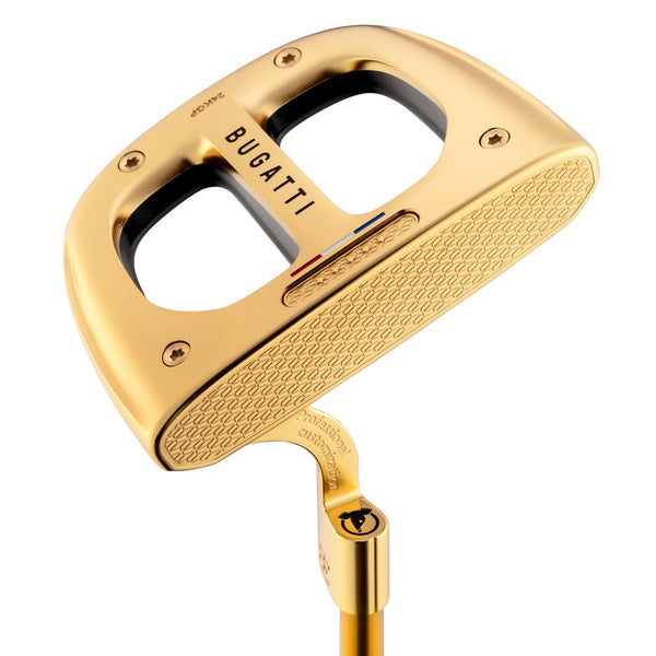 5 Star Putter - Bugatti x Honma Premium
