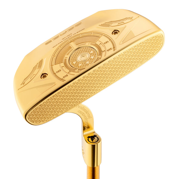 5 Star Putter - Bugatti x Honma Super Premium