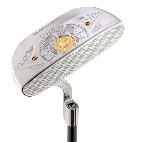 4 Star Putter - Bugatti x Honma Super Premium