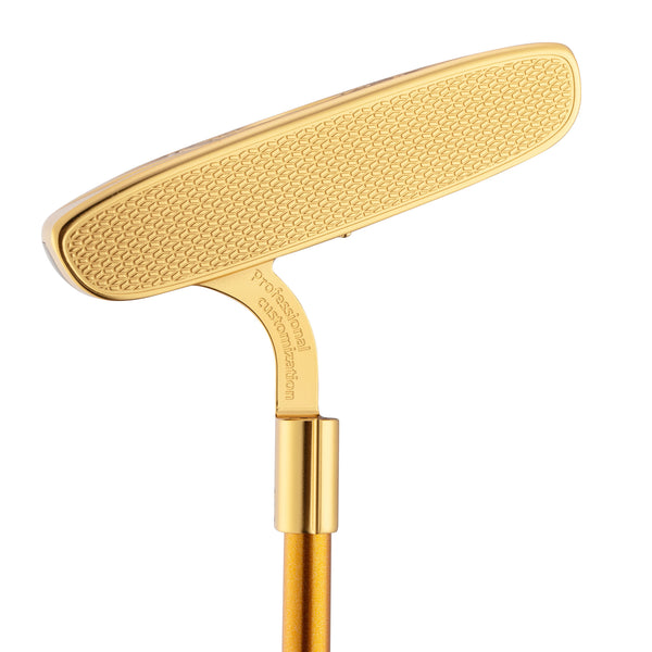 5 Star Putter - Bugatti x Honma Super Premium