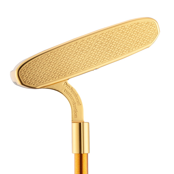 5 Star Putter - Bugatti x Honma Premium