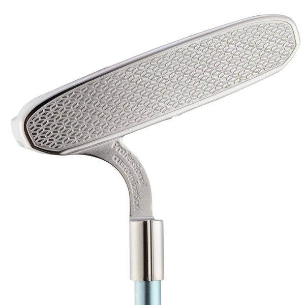 3 Star Putter - Bugatti x Honma Premium
