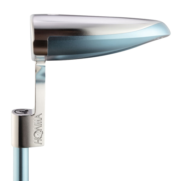 3 Star Putter - Bugatti x Honma Premium