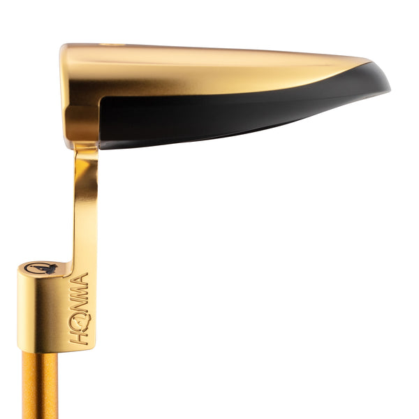 5 Star Putter - Bugatti x Honma Premium