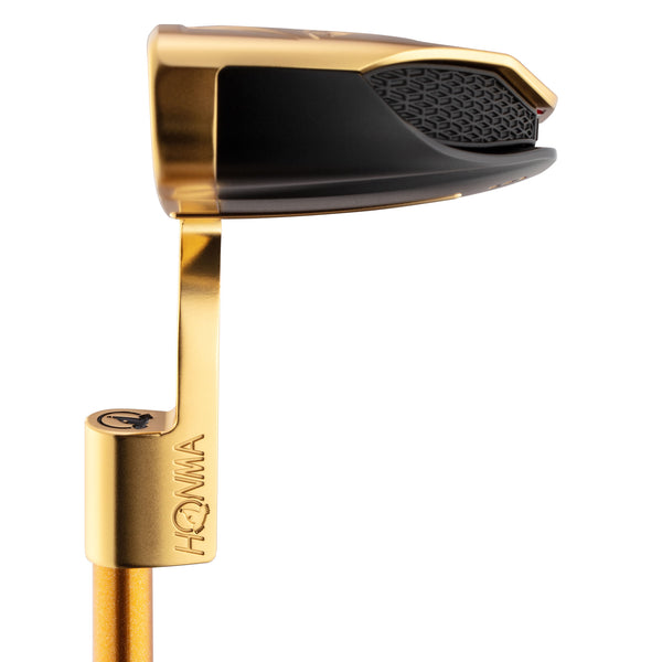 5 Star Putter - Bugatti x Honma Super Premium