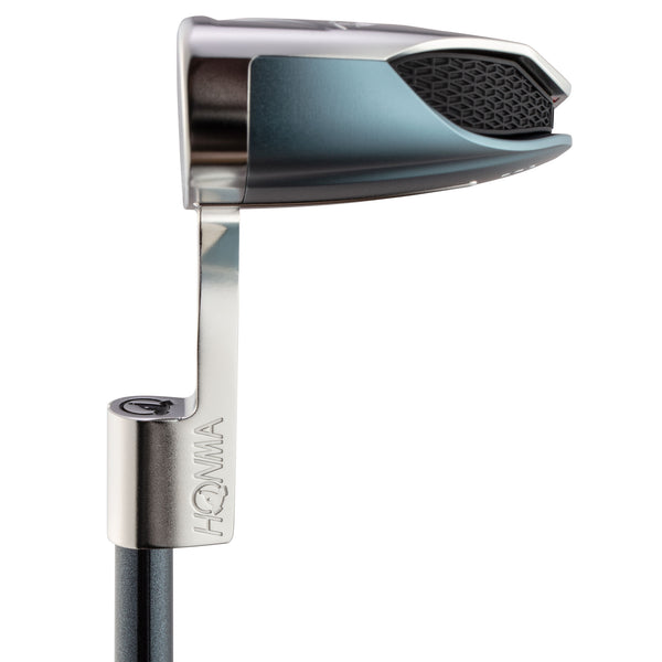 4 Star Putter - Bugatti x Honma Super Premium