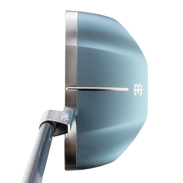 4 Star Putter - Bugatti x Honma Super Premium