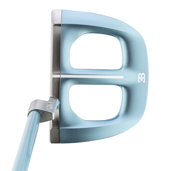 3 Star Putter - Bugatti x Honma Premium