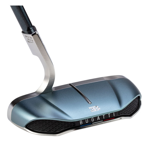 4 Star Putter - Bugatti x Honma Super Premium