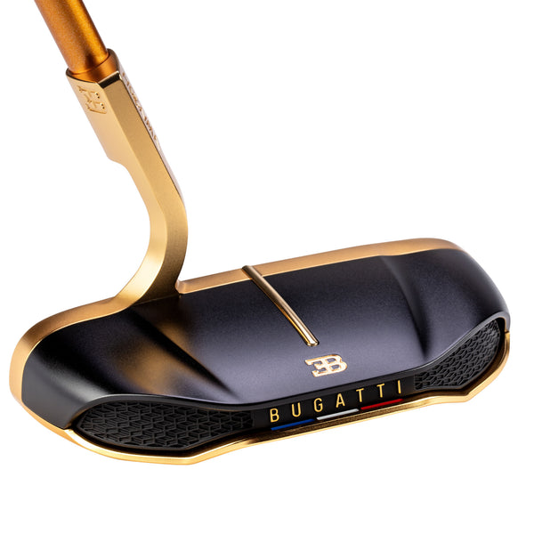 5 Star Putter - Bugatti x Honma Super Premium