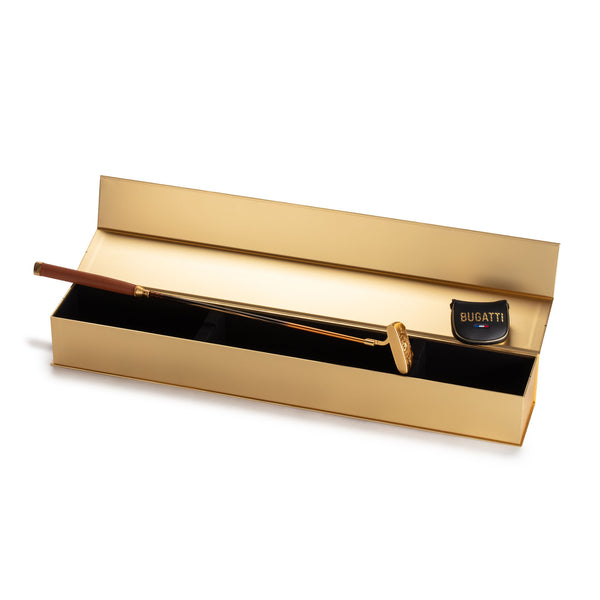 5 Star Putter - Honma x Bugatti Super Premium