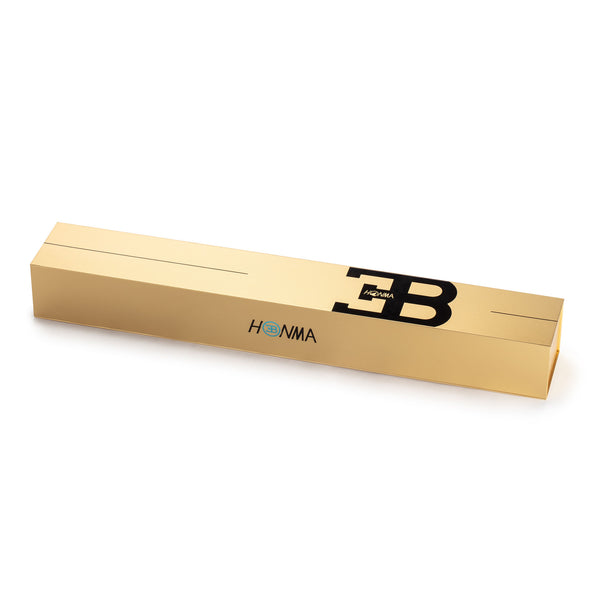 5 Star Putter - Honma x Bugatti Super Premium