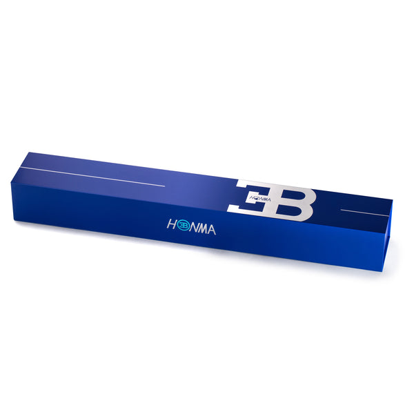 4 Star Putter - Honma x Bugatti Super Premium