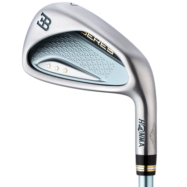 3 Star Set - Honma x Bugatti Super Premium