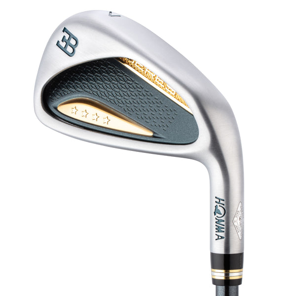4 Star Set - Honma x Bugatti Super Premium