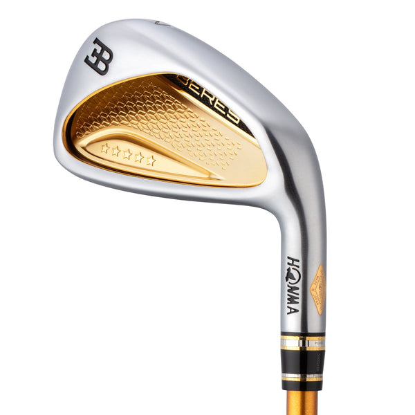 5 Star Set - Honma x Bugatti Super Premium