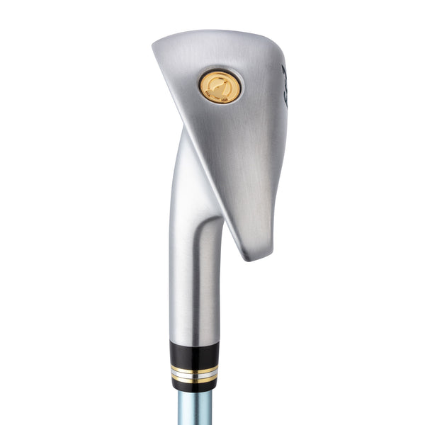 3 Star Iron - Bugatti x Honma Super Premium