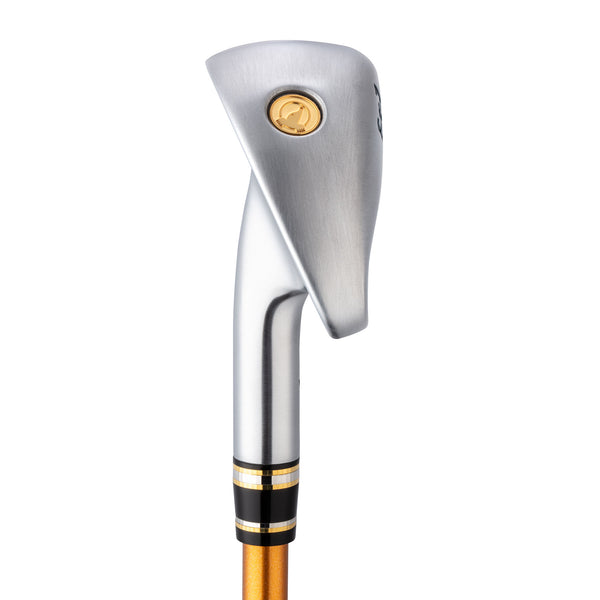 5 Star Iron - Bugatti x Honma Super Premium