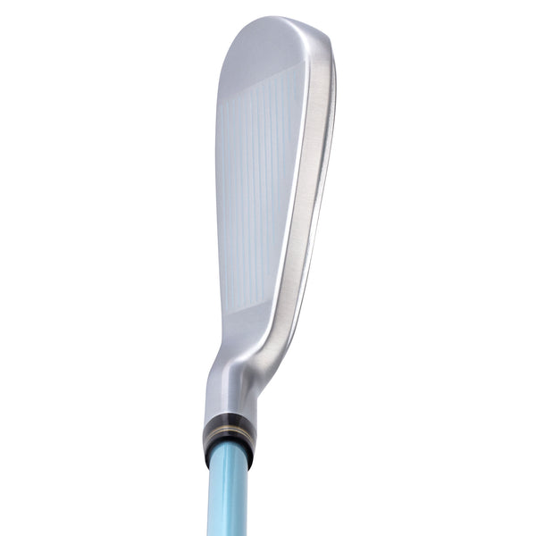 3 Star Iron - Bugatti x Honma Super Premium