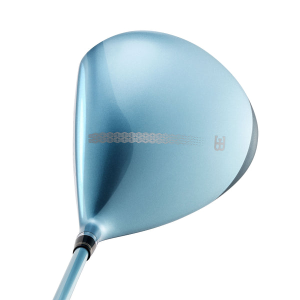 3 Star Driver - Bugatti x Honma Super Premium