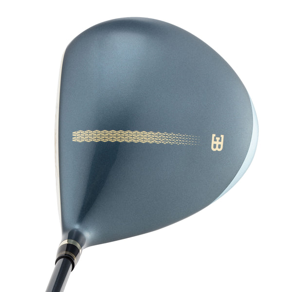 4 Star Driver - Bugatti x Honma Super Premium