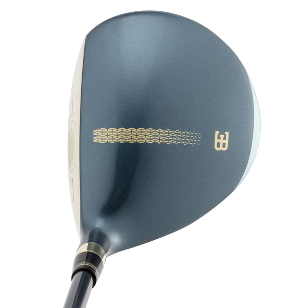 4 Star Fairway - Bugatti x Honma Super Premium