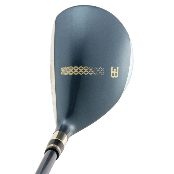 4 Star Set - Honma x Bugatti Super Premium