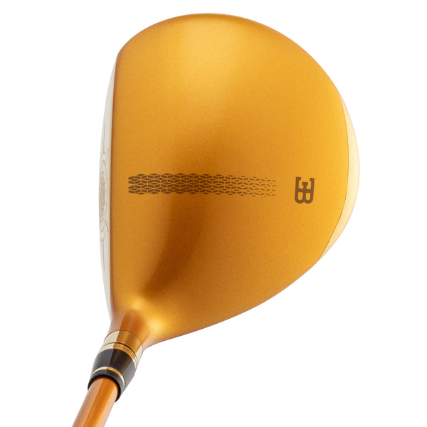 5 Star Set - Honma x Bugatti Super Premium