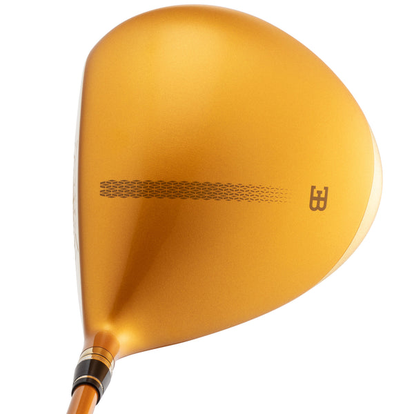 5 Star Set - Honma x Bugatti Super Premium