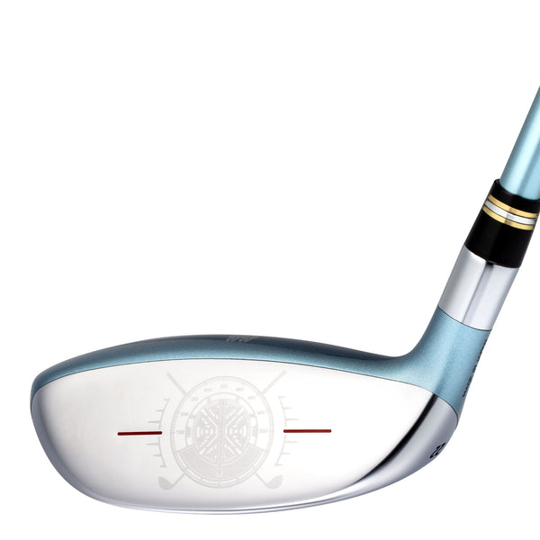 3 Star Hybrid - Bugatti x Honma Super Premium