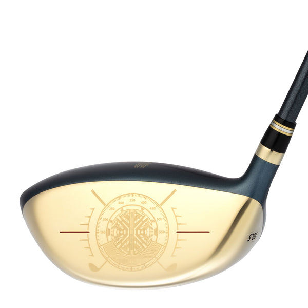 4 Star Driver - Bugatti x Honma Super Premium