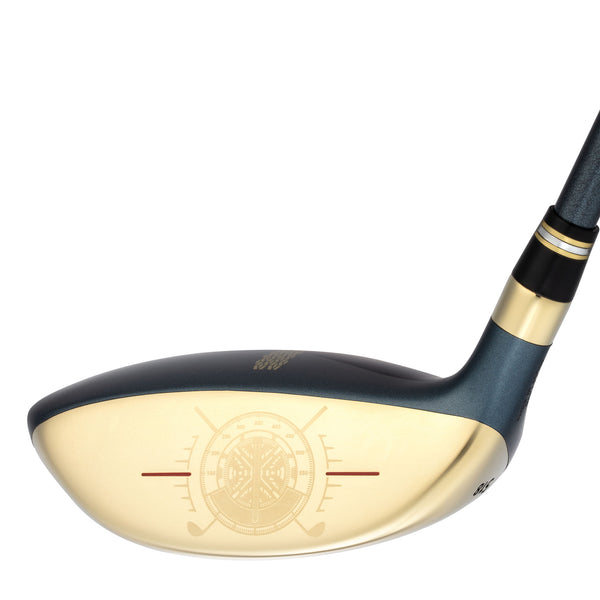 4 Star Fairway - Bugatti x Honma Super Premium
