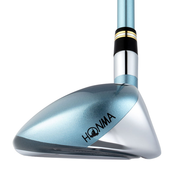 3 Star Set - Honma x Bugatti Super Premium