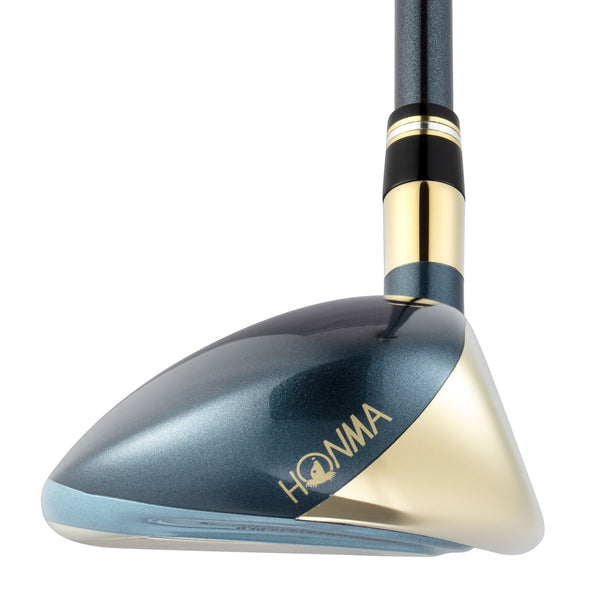 4 Star Driver - Bugatti x Honma Super Premium
