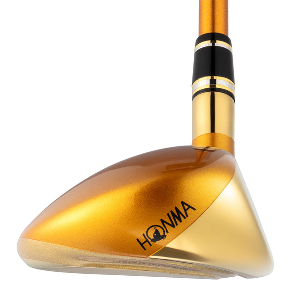 5 Star Set - Honma x Bugatti Super Premium