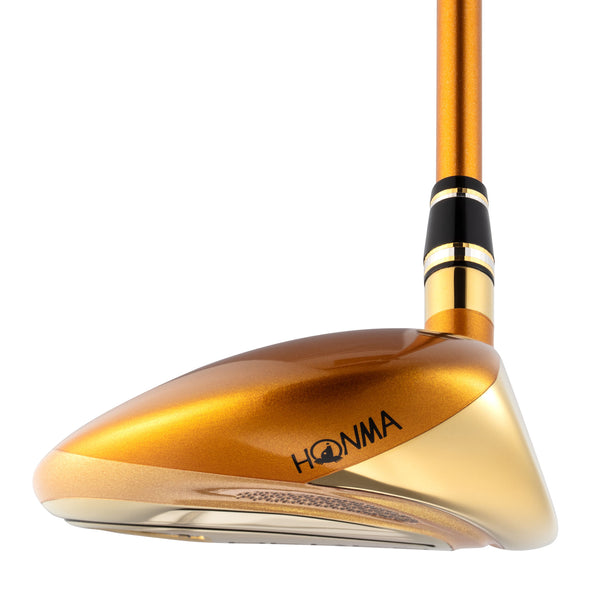 5 Star Fairway - Bugatti x Honma Super Premium