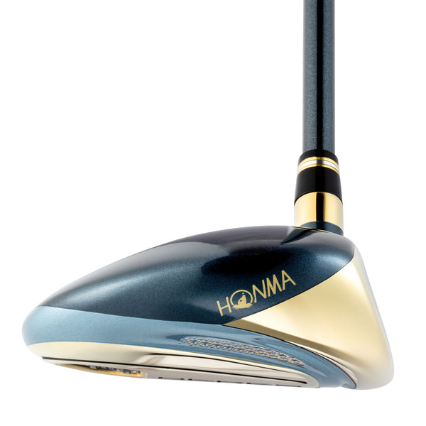 4 Star Fairway - Bugatti x Honma Super Premium