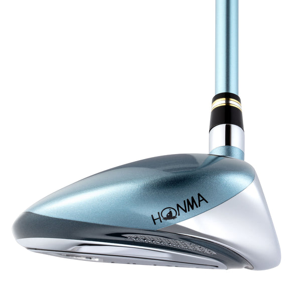 3 Star Driver - Bugatti x Honma Super Premium