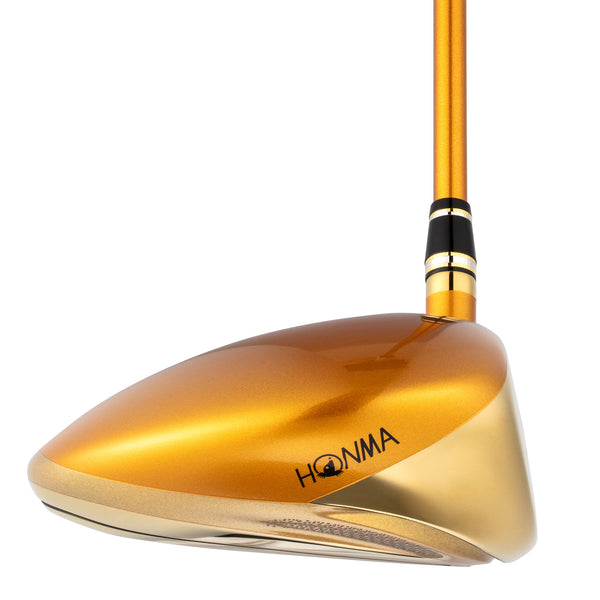 5 Star Driver - Bugatti x Honma Super Premium