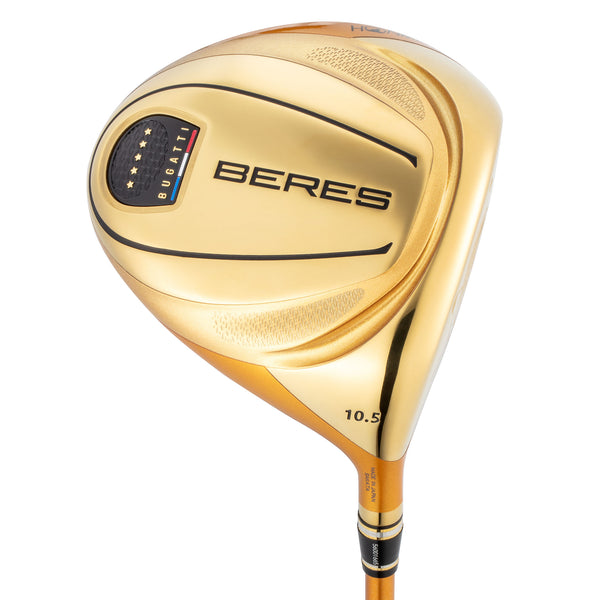5 Star Driver - Bugatti x Honma Super Premium