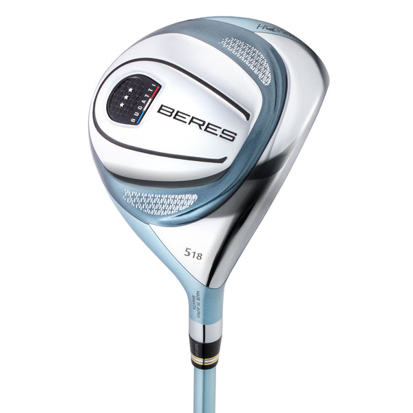 3 Star Set - Honma x Bugatti Super Premium