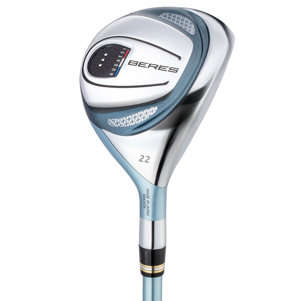 3 Star Set - Honma x Bugatti Super Premium