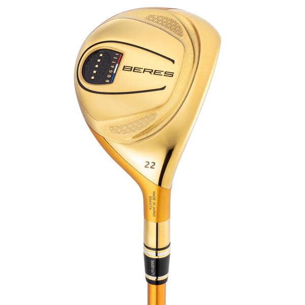 5 Star Set - Honma x Bugatti Super Premium