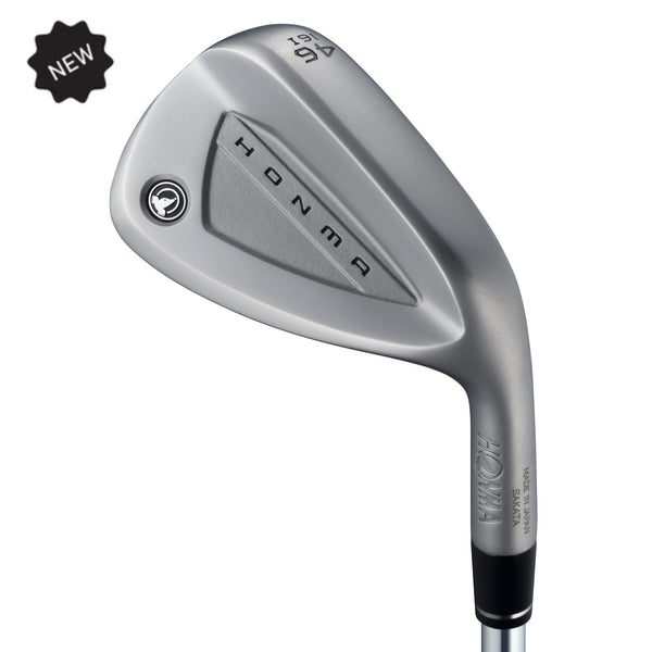 HONMA WEDGE NO PLATING 26