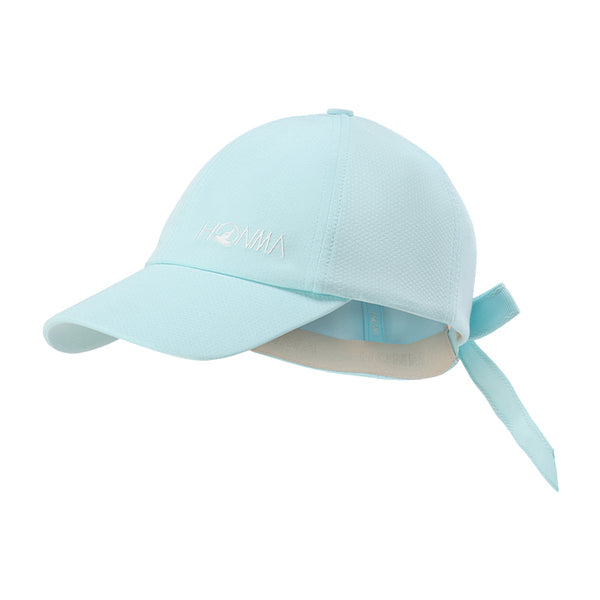 HONMA Women's Performance Cap Light Blue – Honma Golf