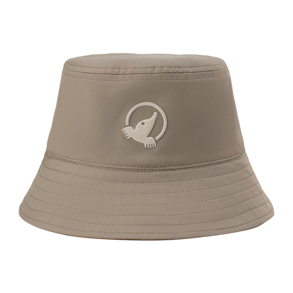 HONMA Women's Bucket Hat - Beige