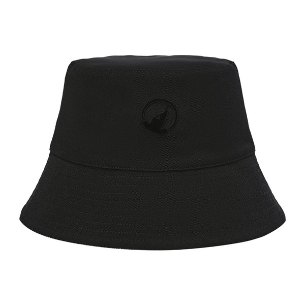 HONMA Women's Bucket Hat - Black