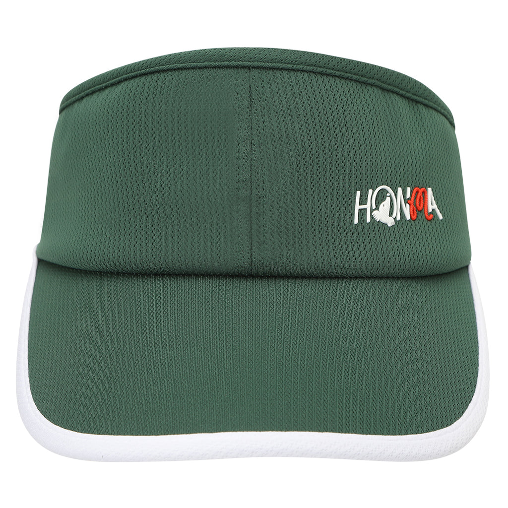 Malbon x Honma Women's Visor